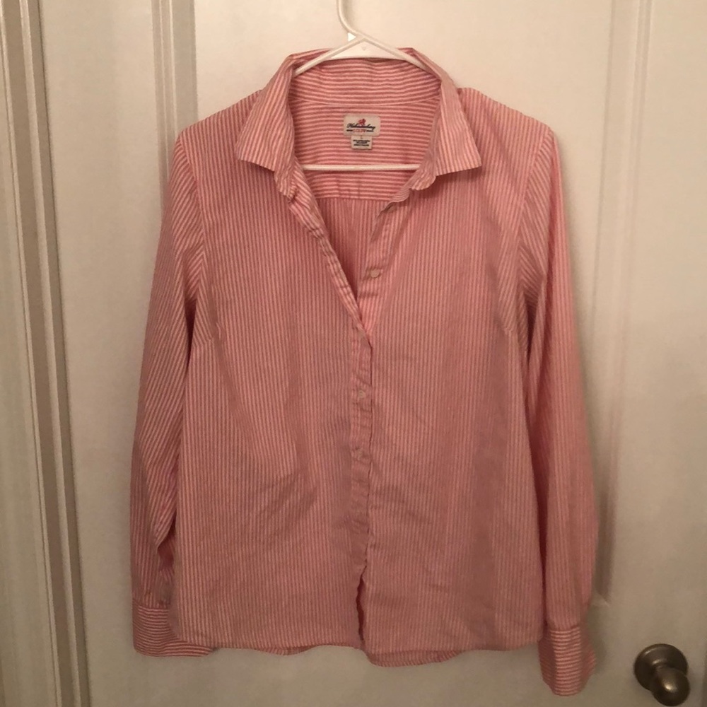 Pink dress shirt bundle